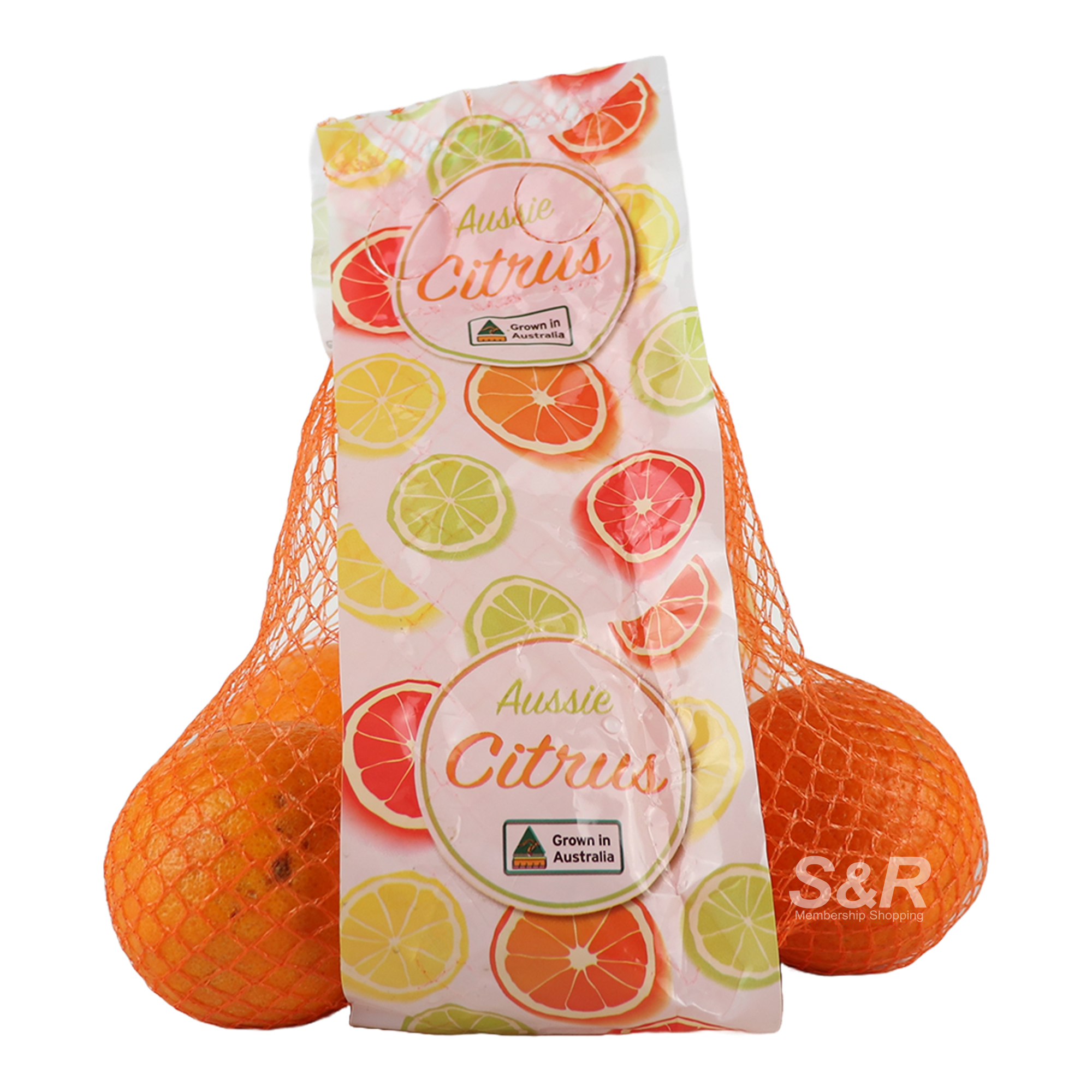 Aussie Citrus Navel Oranges 4-5pcs Aussie Citrus Navel Oranges 4-5pcs